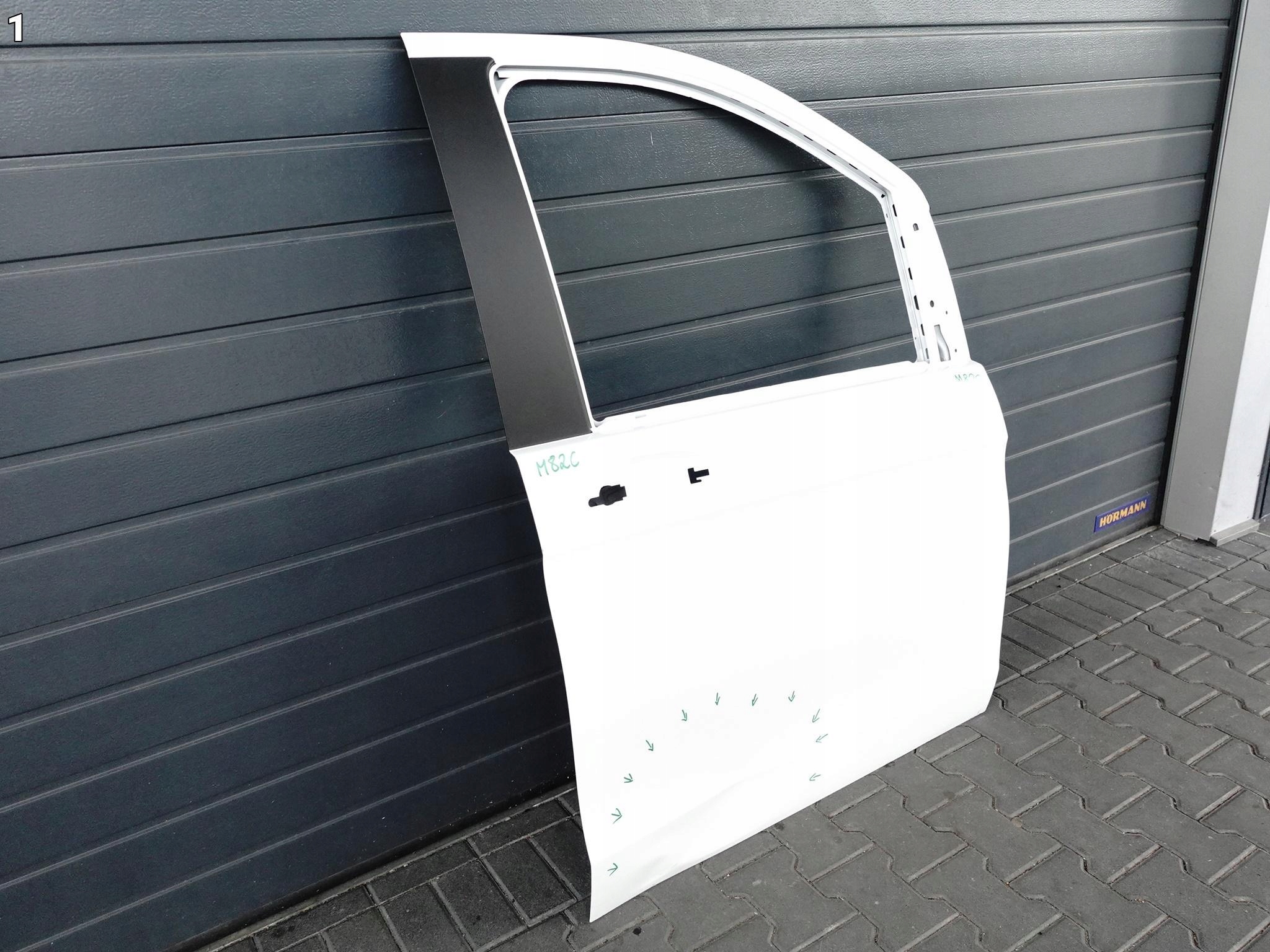 MERCEDES V-KLASA VITO W447 14-23 LIFT MOPF DRZWI PRAWE PRZÓD MERCEDES V-KLASA VITO W447 14-23 LIFT MOPF DRZWI PRAWE PRZÓD - obrazek 2