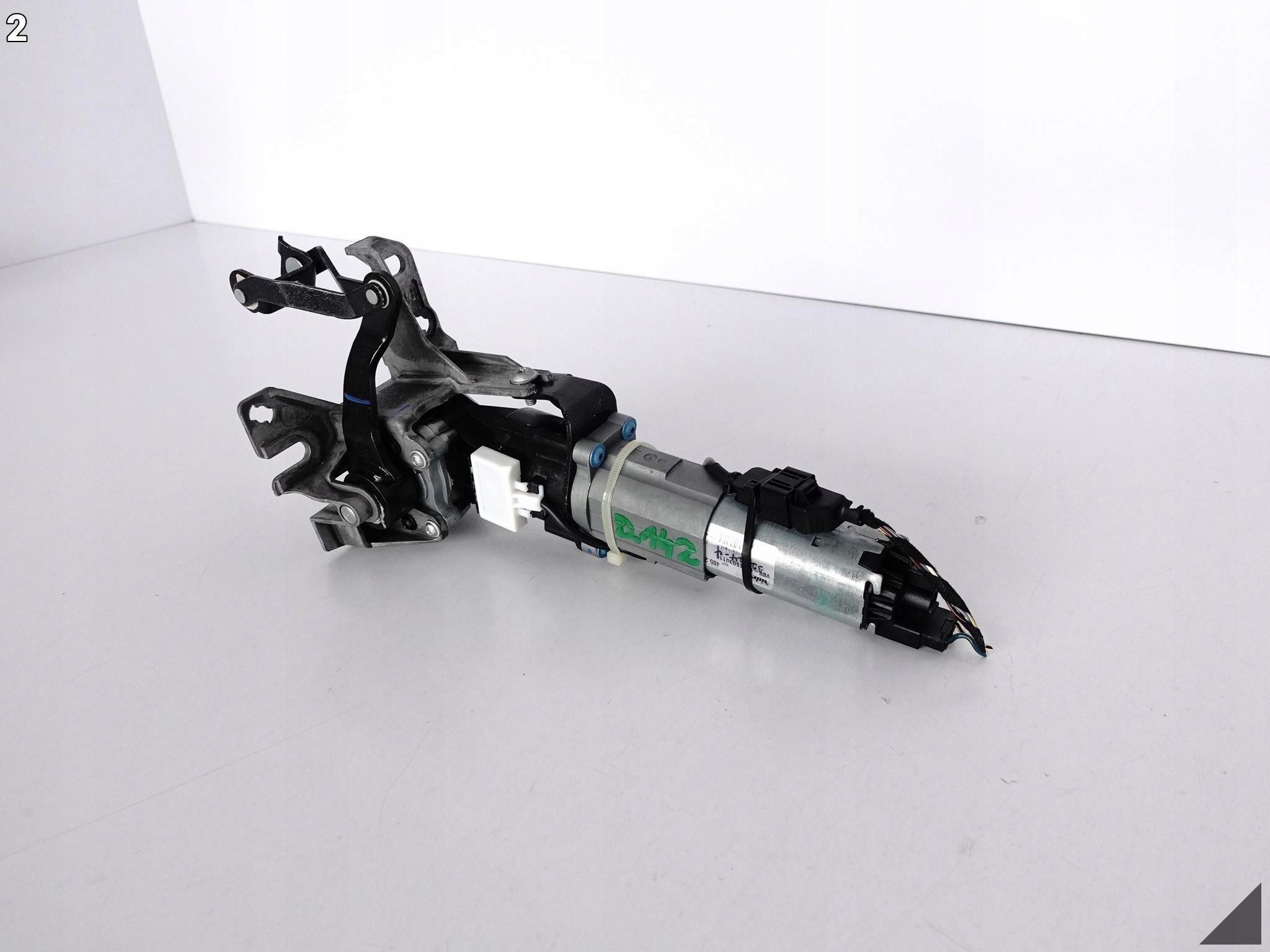 AUDI A8 S8 4H0 D4 LIFT 09-17 SIŁOWNIK ELEKTRYCZNY KLAPY BAGAŻNIKA LONG AUDI A8 S8 4H0 D4 LIFT 09-17 SIŁOWNIK ELEKTRYCZNY KLAPY BAGAŻNIKA LONG - obrazek 3