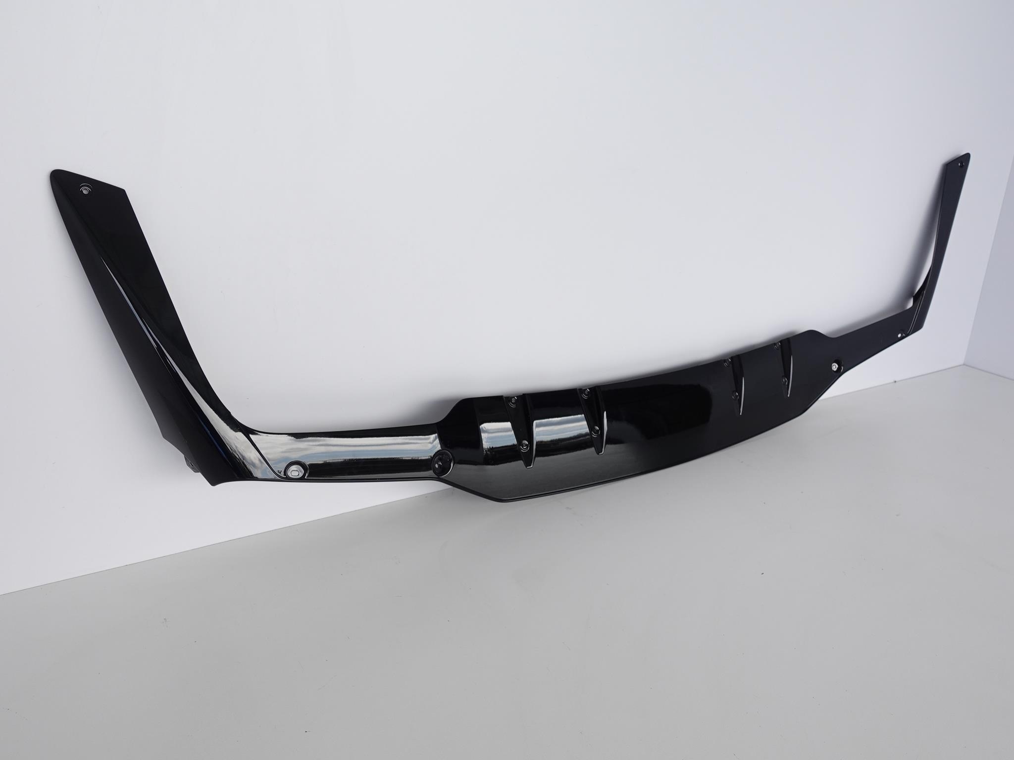 MERCEDES W205 C63 AMG LIFT 18-21 SPOILER TYŁ MERCEDES W205 C63 AMG LIFT 18-21 SPOILER TYŁ - obrazek 2