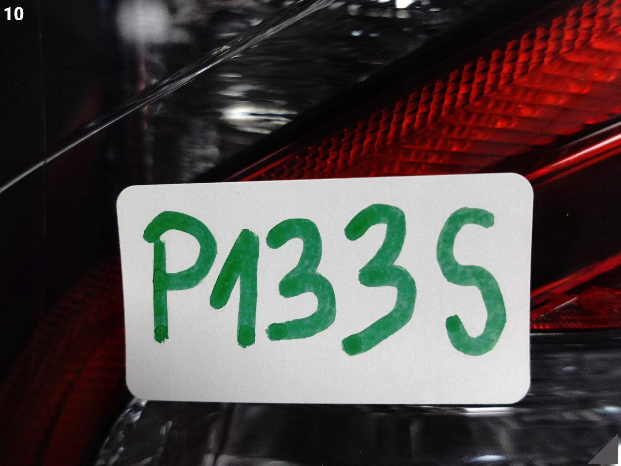 TOYOTA PRIUS IV XW50 HYBRID 15-19 LAMPA LED PRAWA TYŁ EUROPA 81550-47283 TOYOTA PRIUS IV XW50 HYBRID 15-19 LAMPA LED PRAWA TYŁ EUROPA 81550-47283 - obrazek 11