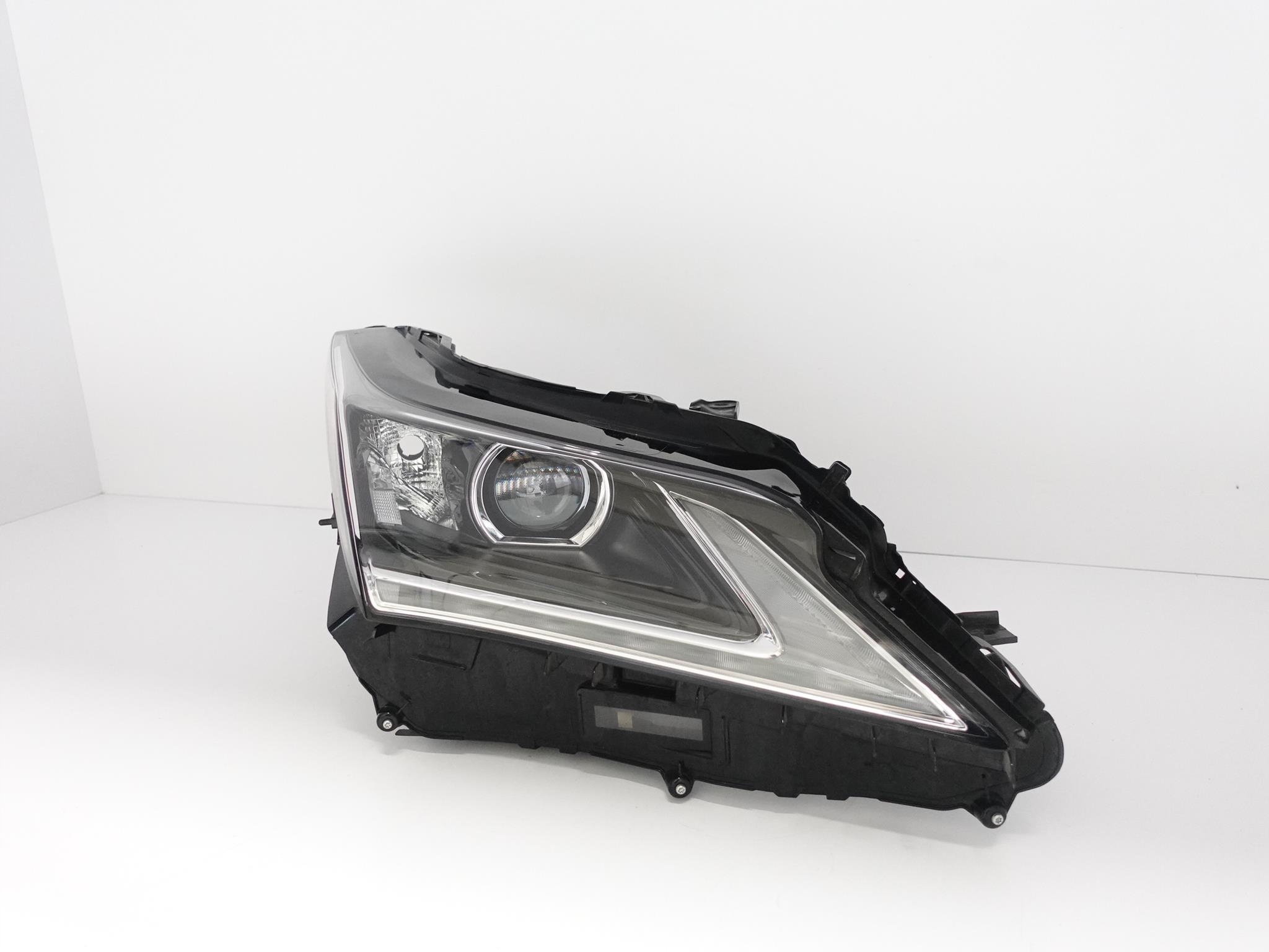 LEXUS RX IV 4 15-19 FULL LED LAMPA PRAWA PRZÓD EU LEXUS RX IV 4 15-19 FULL LED LAMPA PRAWA PRZÓD EU - obrazek 3