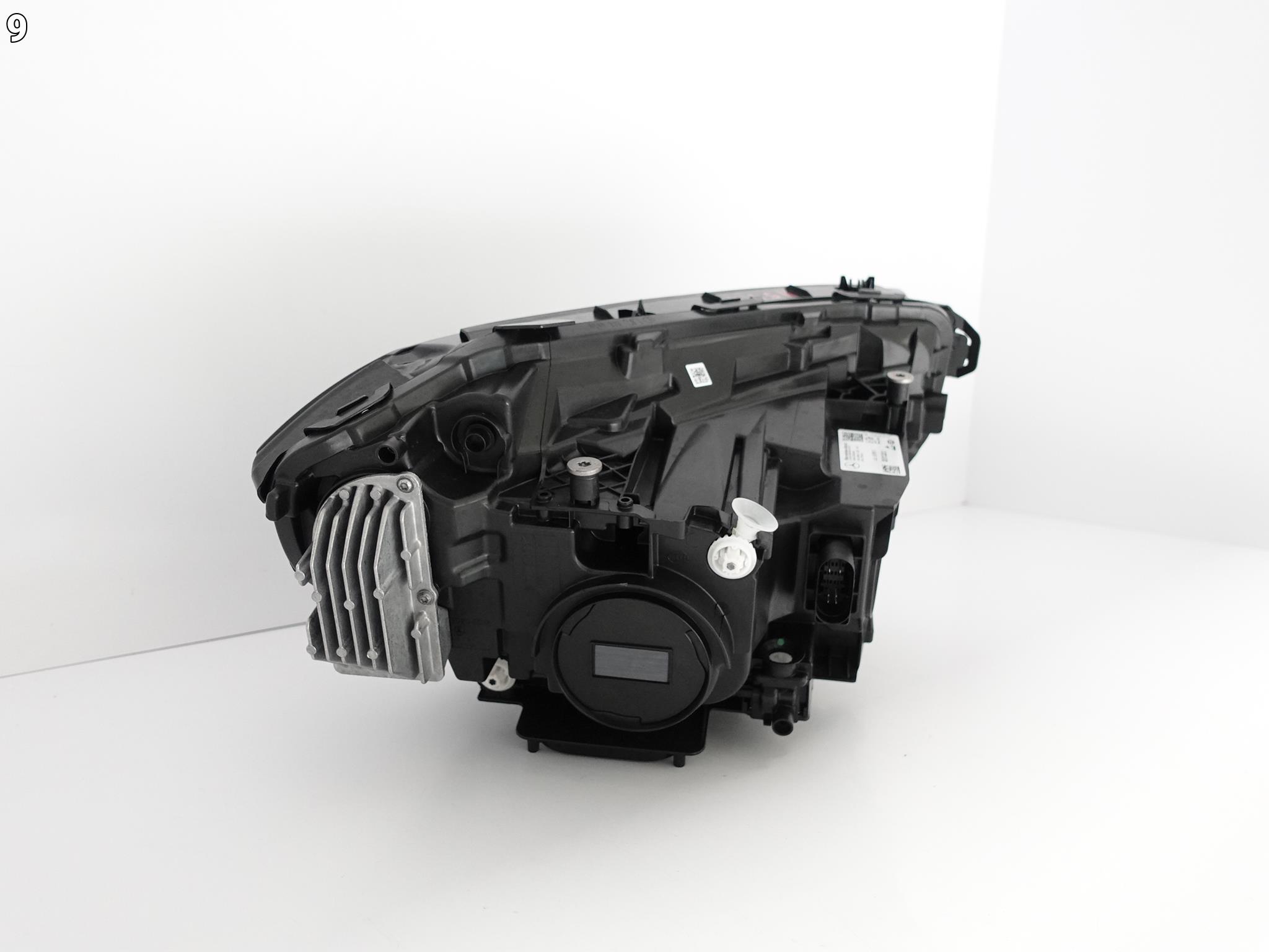 MERCEDES EQB EQA W243 X243 21- LED HIGH PERFORMANCE LAMPA MERCEDES EQB EQA W243 X243 21- LED HIGH PERFORMANCE LAMPA - obrazek 10