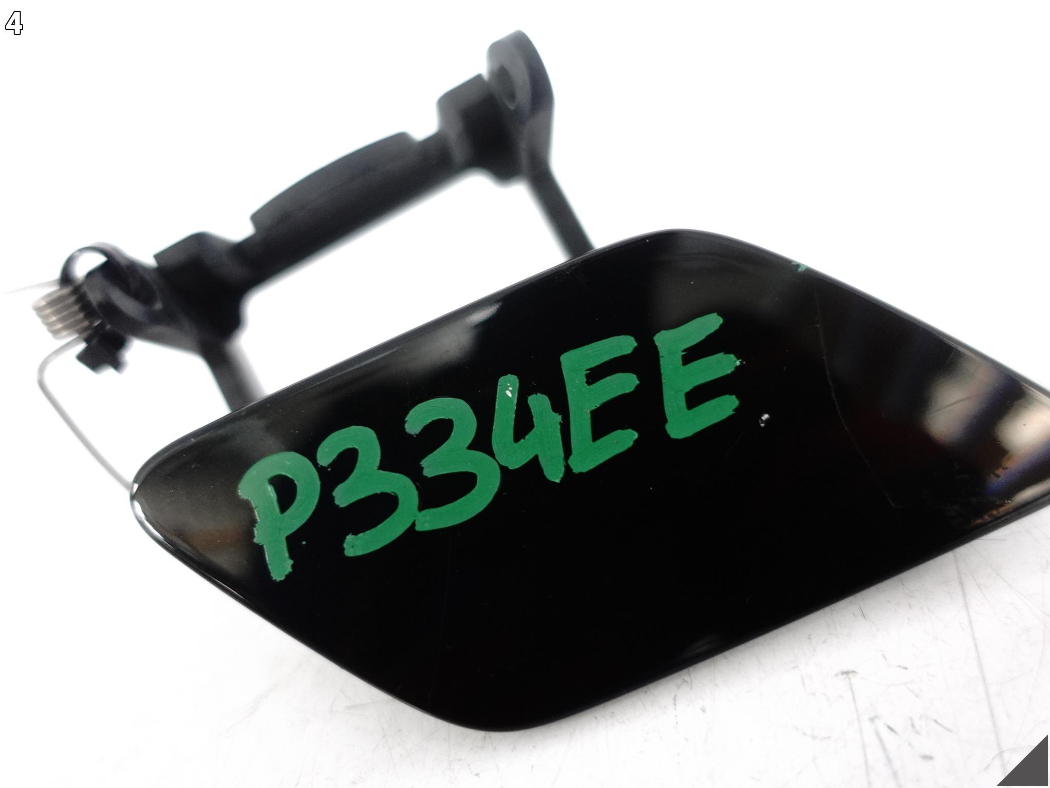 AUDI RS4 8W0 B9 16-19 ZDERZAK ZAŚLEPKA SPRYSKIWACZA PRAWA PRZÓD + UCHWYT AUDI RS4 8W0 B9 16-19 ZDERZAK ZAŚLEPKA SPRYSKIWACZA PRAWA PRZÓD + UCHWYT - obrazek 5