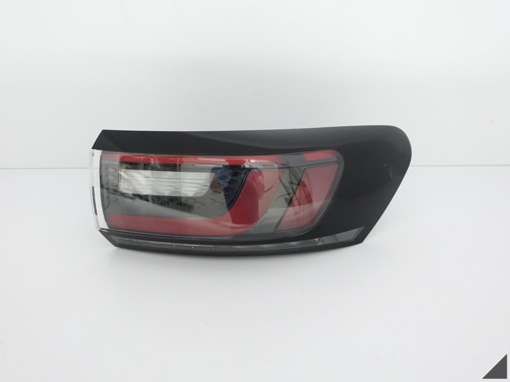 VW ID.4 ID4 20- BASIS LED LAMPA PRAWA TYŁ EUROPA VW ID.4 ID4 20- BASIS LED LAMPA PRAWA TYŁ EUROPA