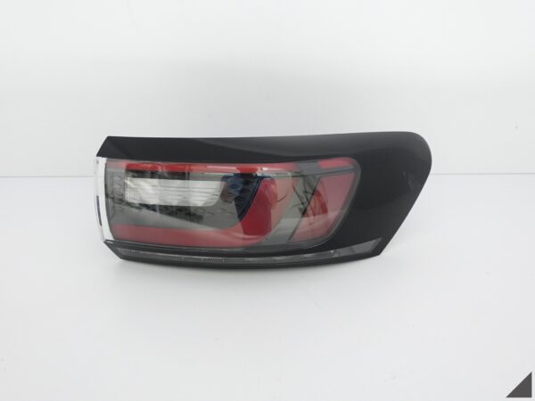 VW ID.4 ID4 20- BASIS LED LAMPA PRAWA TYŁ EUROPA