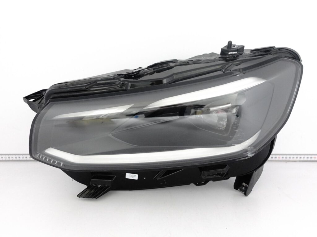 TOYOTA PROACE CITY VERSO LIFT 23- LAMPA LEWA FULL LED TECHNOLOGY EUROPA TOYOTA PROACE CITY VERSO LIFT 23- LAMPA LEWA FULL LED TECHNOLOGY EUROPA