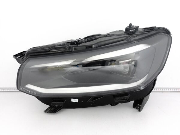 TOYOTA PROACE CITY VERSO LIFT 23- LAMPA LEWA FULL LED TECHNOLOGY EUROPA