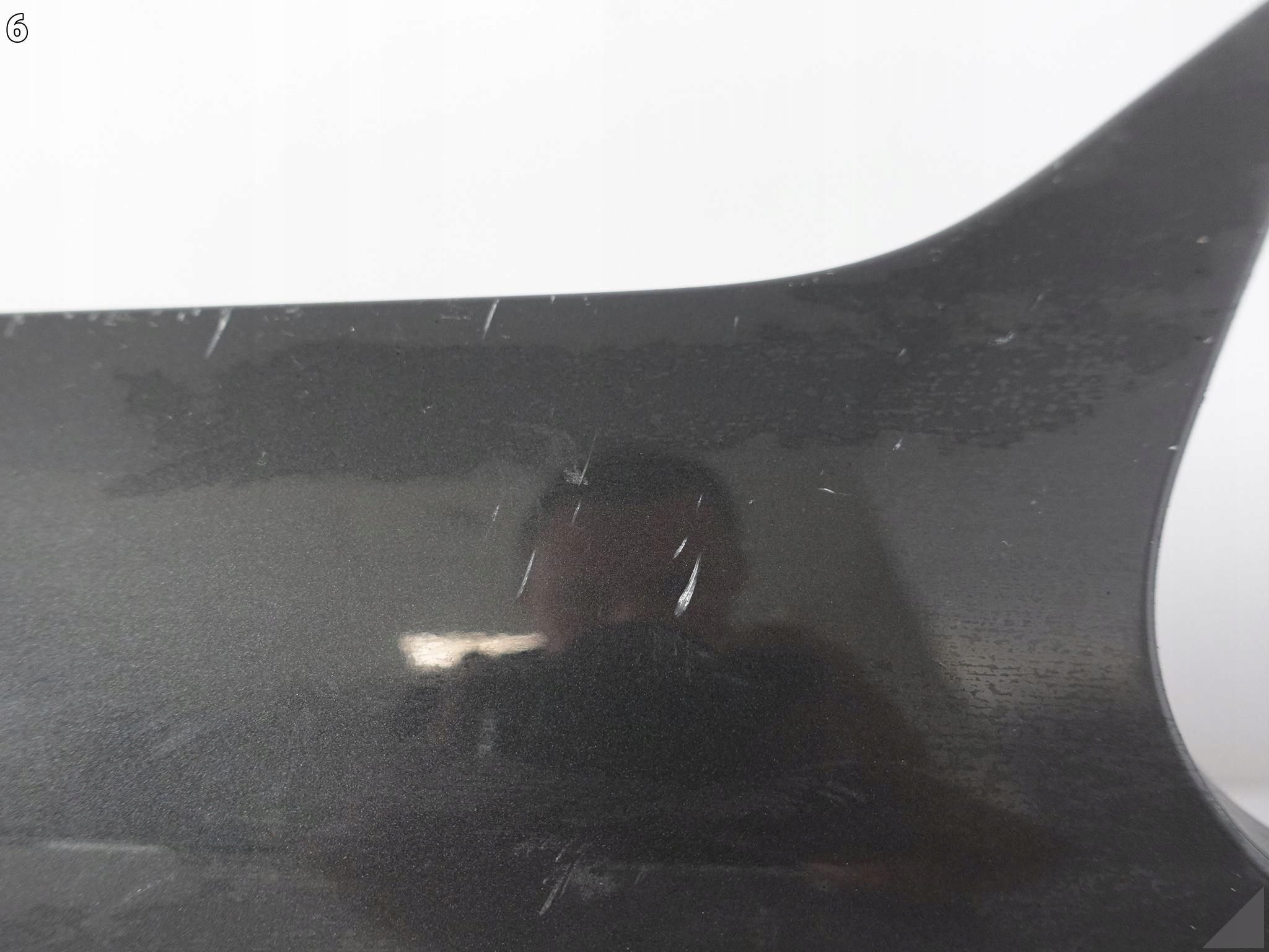 BMW X7 G07 M-PAKIET 18- SPOILER DYFUZOR W ZDERZAK DOKŁADKA TYŁ PDC 8069905 BMW X7 G07 M-PAKIET 18- SPOILER DYFUZOR W ZDERZAK DOKŁADKA TYŁ PDC 8069905 - obrazek 7