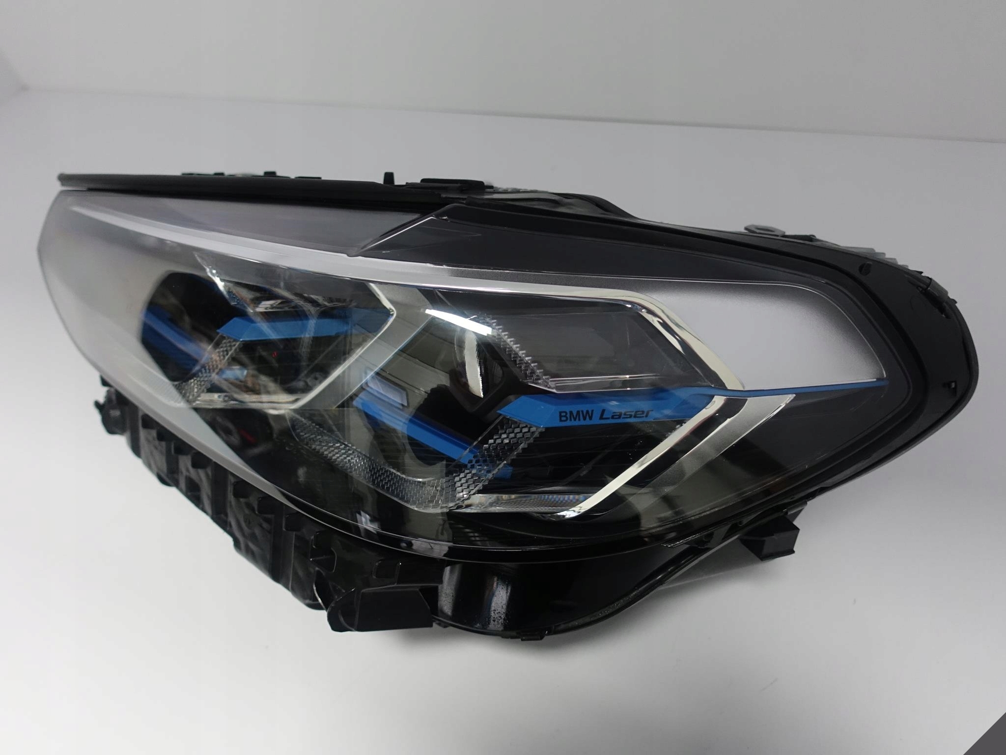 BMW X3 G01 X4 G02 LCI 20- LAMPA LASER KOMPLETNA UK BMW X3 G01 X4 G02 LCI 20- LAMPA LASER KOMPLETNA UK - obrazek 4