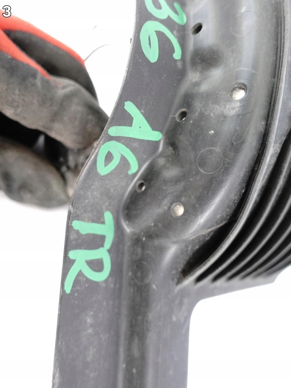 AUDI A6 4G0 A7 4G8 C7 A4 8K0 A5 8T0 B8 OSŁONA SPRĘŻYNY AMORTYZATORA LEWA AUDI A6 4G0 A7 4G8 C7 A4 8K0 A5 8T0 B8 OSŁONA SPRĘŻYNY AMORTYZATORA LEWA - obrazek 4