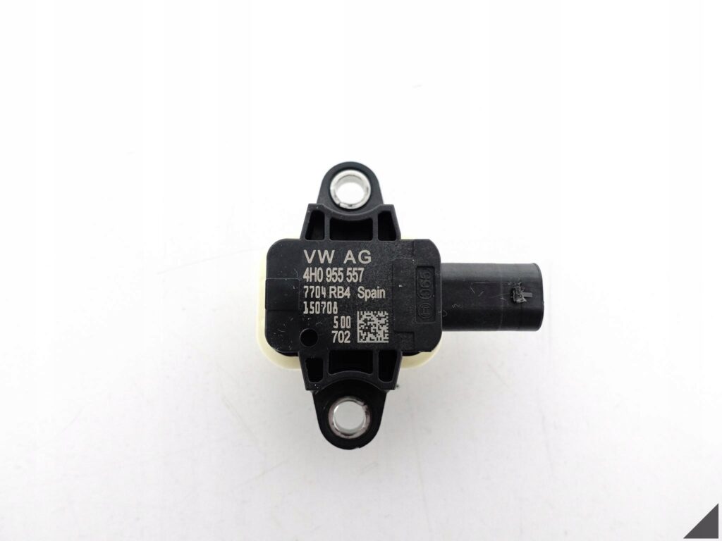 AUDI A6 S6 4G0 A8 S8 4H0 LIFT SKODA VW CZUJNIK UDERZENIOWY DRZWI 4H0955557 AUDI A6 S6 4G0 A8 S8 4H0 LIFT SKODA VW CZUJNIK UDERZENIOWY DRZWI 4H0955557