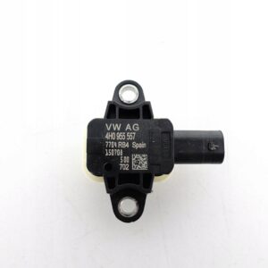 AUDI A6 S6 4G0 A8 S8 4H0 LIFT SKODA VW CZUJNIK UDERZENIOWY DRZWI 4H0955557