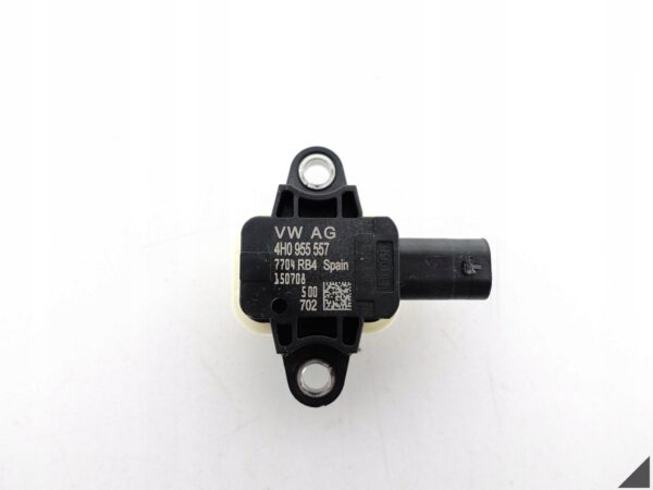 AUDI A6 S6 4G0 A8 S8 4H0 LIFT SKODA VW CZUJNIK UDERZENIOWY DRZWI 4H0955557 AUDI A6 S6 4G0 A8 S8 4H0 LIFT SKODA VW CZUJNIK UDERZENIOWY DRZWI 4H0955557