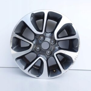 OPEL KARL CHEVROLET SPARK FELGA 6JX15 IS45 4X100