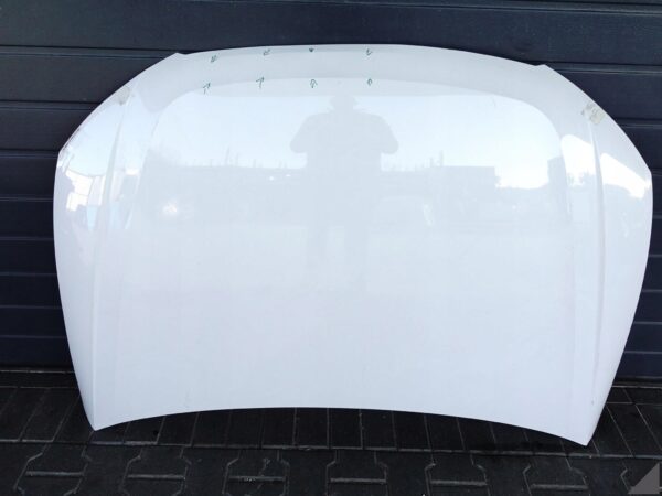SEAT CUPRA ATECA 575 576 16- ( PRZED /PO LIFT ) MASKA POKRYWA SILNIKA PRZÓD