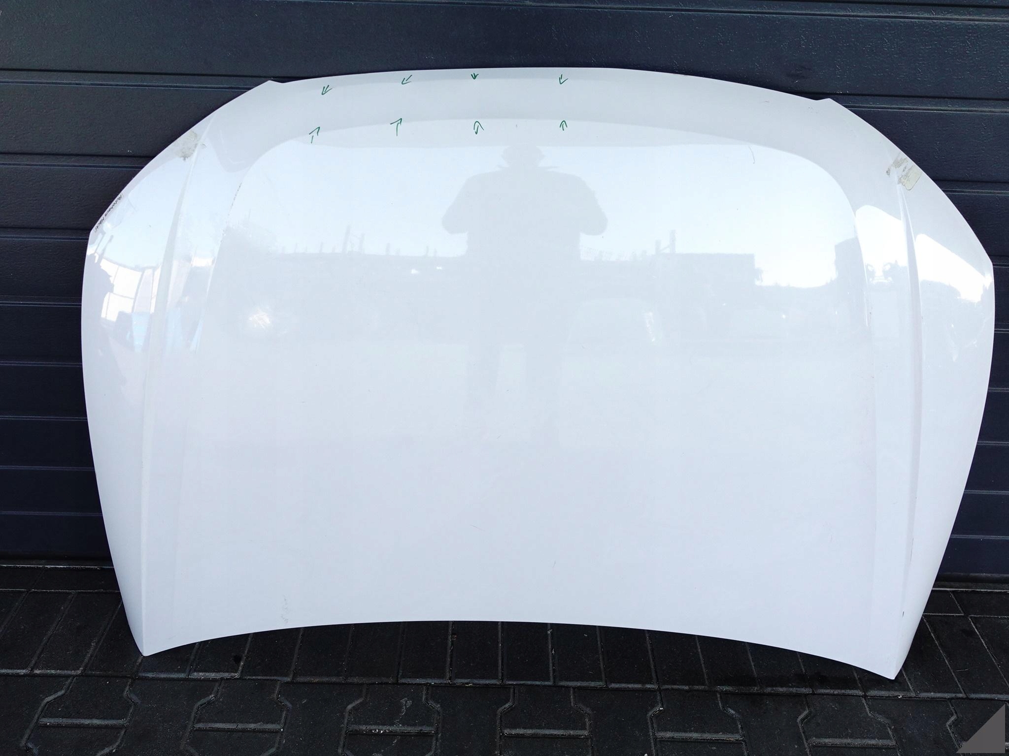 SEAT CUPRA ATECA 575 576 16- ( PRZED /PO LIFT ) MASKA POKRYWA SILNIKA PRZÓD SEAT CUPRA ATECA 575 576 16- ( PRZED /PO LIFT ) MASKA POKRYWA SILNIKA PRZÓD