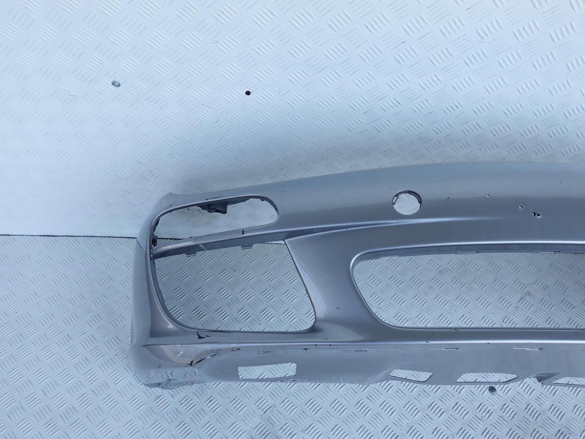 PORSCHE 997 911 LIFT 09-12 ZDERZAK PRZÓD *SPRYSK* PORSCHE 997 911 LIFT 09-12 ZDERZAK PRZÓD *SPRYSK* - obrazek 3