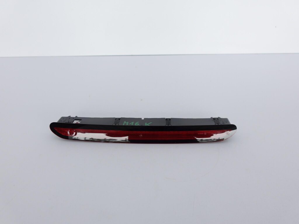 VW GOLF VII 5G0 POLO 2G TIGUAN 5N LAMPA STOP TYŁ