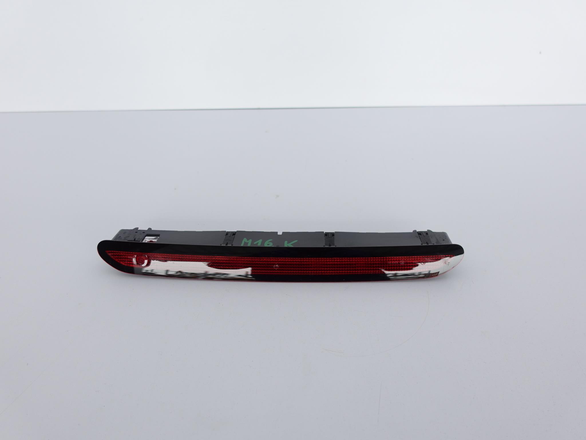 VW GOLF VII 5G0 POLO 2G TIGUAN 5N LAMPA STOP TYŁ VW GOLF VII 5G0 POLO 2G TIGUAN 5N LAMPA STOP TYŁ