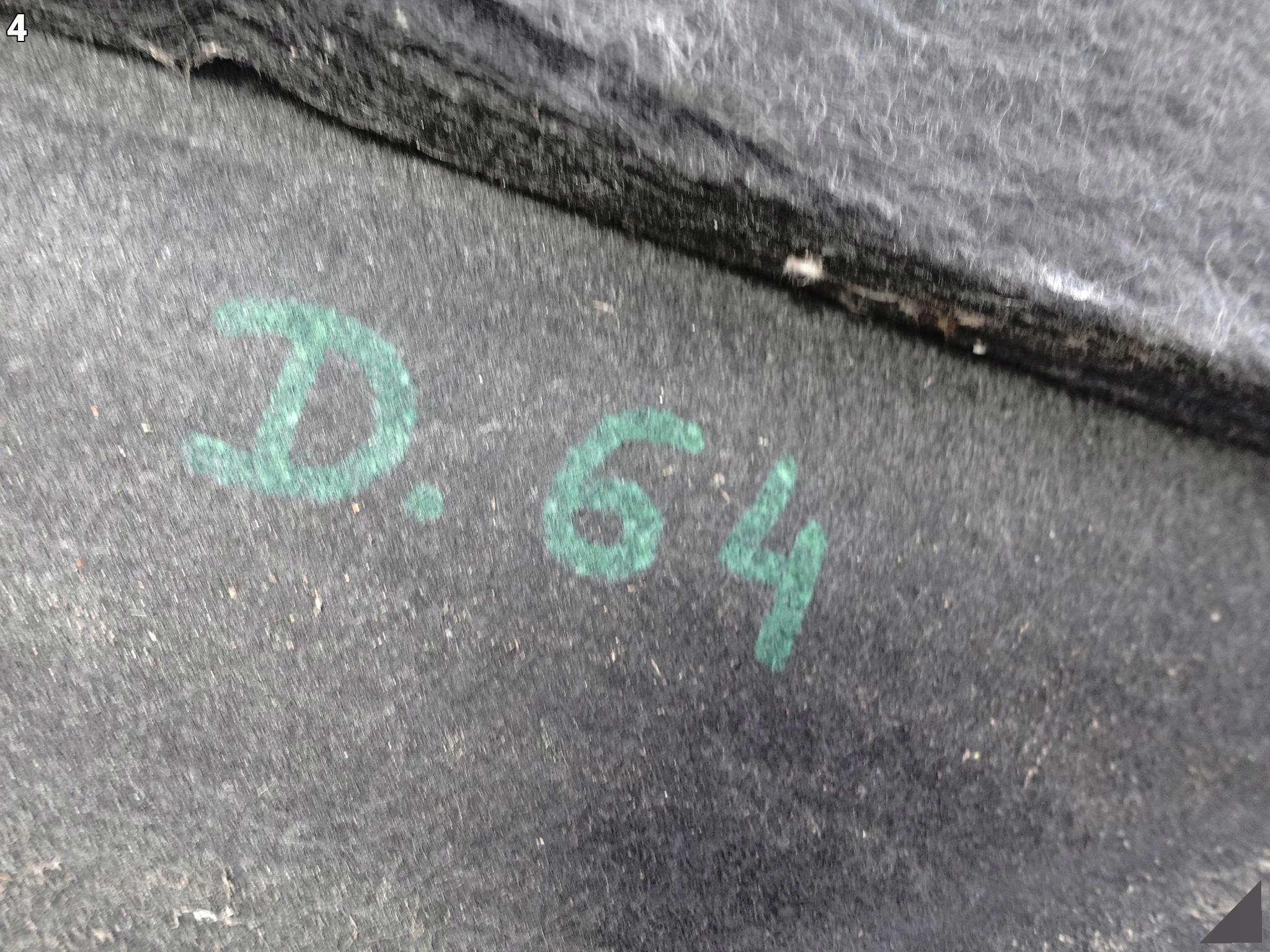 AUDI A8 S8 4H0 D4 LIFT 09-17 NADKOLE LEWE PRZÓD TYLNA CZĘŚĆ 4H0821191E AUDI A8 S8 4H0 D4 LIFT 09-17 NADKOLE LEWE PRZÓD TYLNA CZĘŚĆ 4H0821191E - obrazek 5