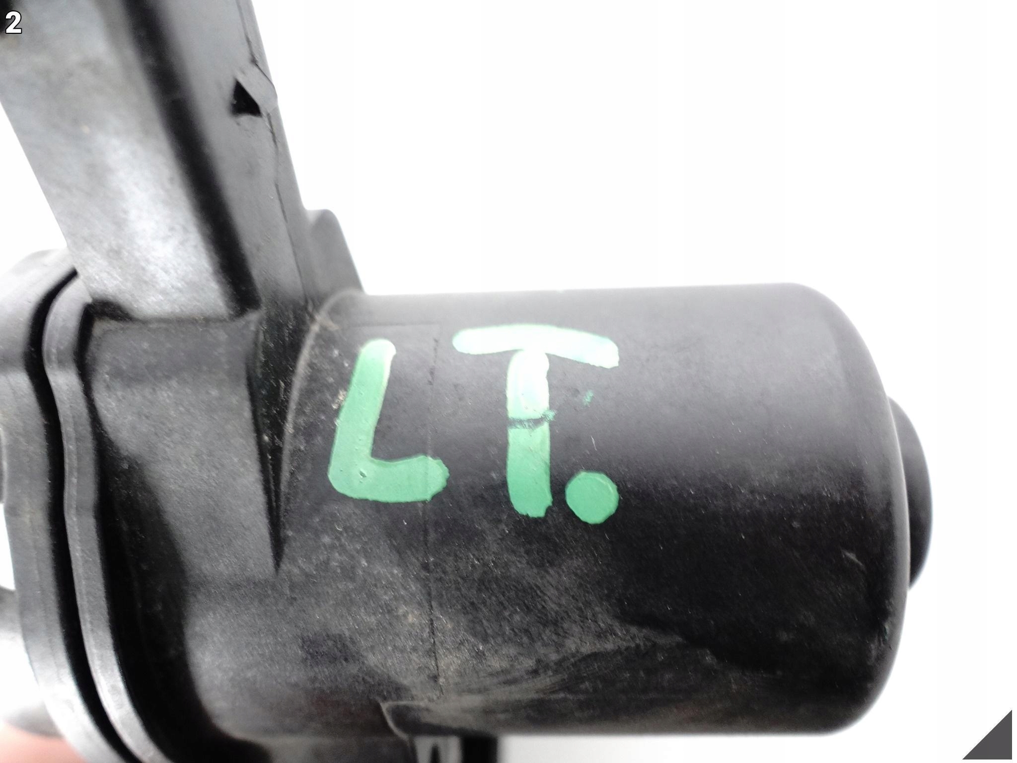 AUDI A7 4G8 A6 4G0 C7 LIFT 14-18 SILNIK ZACISK HAMULCA RĘCZNEGO LEWY *44KM* AUDI A7 4G8 A6 4G0 C7 LIFT 14-18 SILNIK ZACISK HAMULCA RĘCZNEGO LEWY *44KM* - obrazek 3