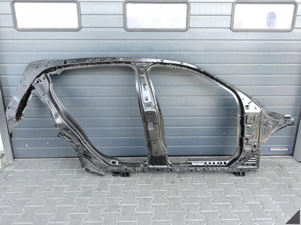BMW X1 F48 F48N 15-22 RAMA PRÓG POSZYCIE WZMOCNIENIE SŁUPEK ĆWIARTKA PRAWA BMW X1 F48 F48N 15-22 RAMA PRÓG POSZYCIE WZMOCNIENIE SŁUPEK ĆWIARTKA PRAWA