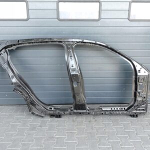 BMW X1 F48 F48N 15-22 RAMA PRÓG POSZYCIE WZMOCNIENIE SŁUPEK ĆWIARTKA PRAWA BMW X1 F48 F48N 15-22 RAMA PRÓG POSZYCIE WZMOCNIENIE SŁUPEK ĆWIARTKA PRAWA