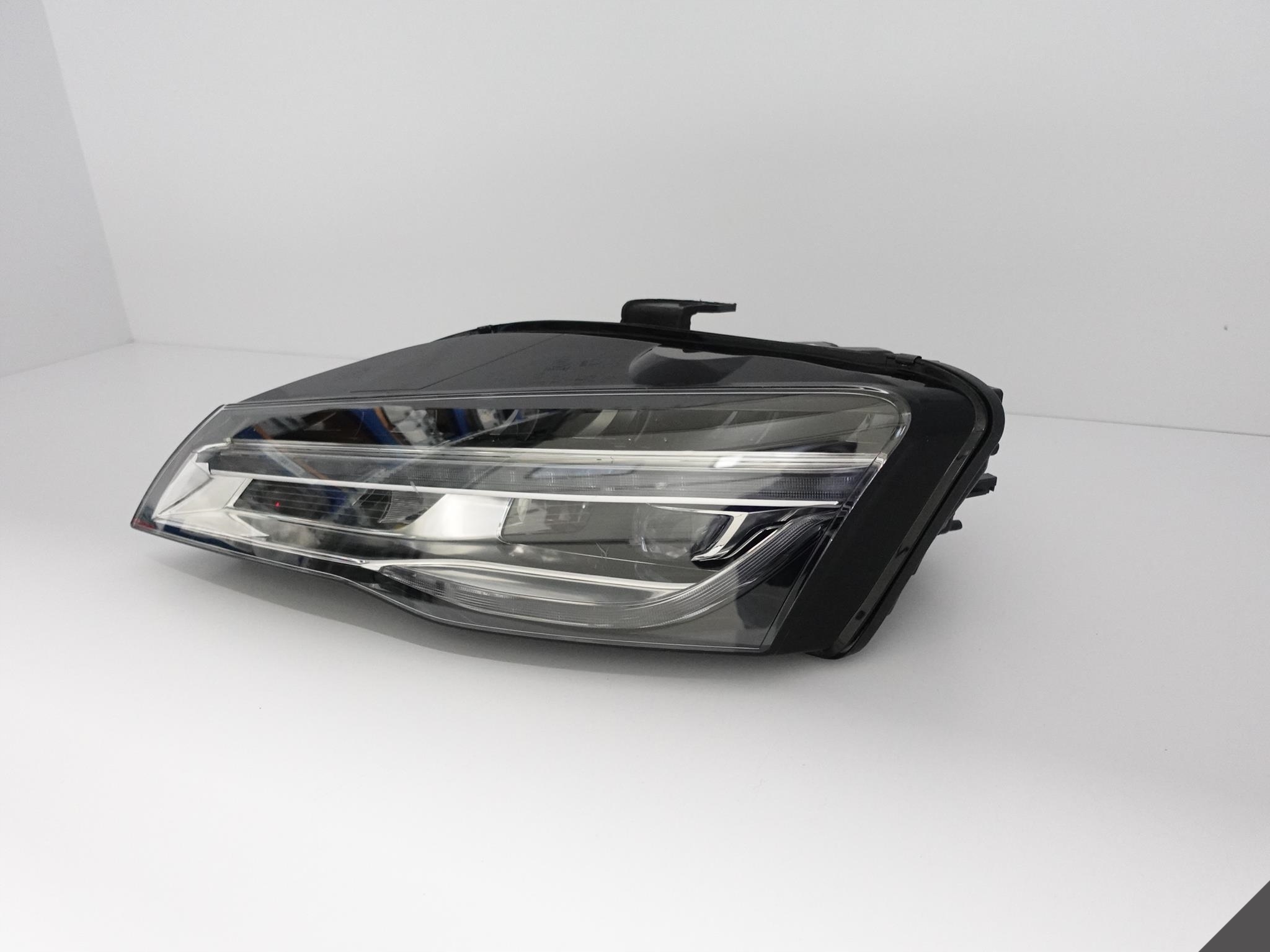 AUDI R8 420 LIFT 12-15 LAMPA FULL LED KOMPLETNA L AUDI R8 420 LIFT 12-15 LAMPA FULL LED KOMPLETNA L - obrazek 7