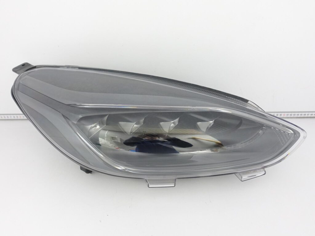 FORD FIESTA MK8 VIII VII ST 18-21 LAMPA FULL LED PRAWA + MODUŁY EUROPA