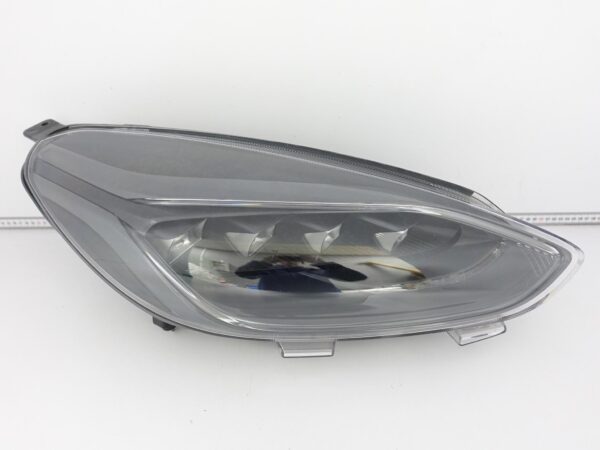 FORD FIESTA MK8 VIII VII ST 18-21 LAMPA FULL LED PRAWA + MODUŁY EUROPA FORD FIESTA MK8 VIII VII ST 18-21 LAMPA FULL LED PRAWA + MODUŁY EUROPA