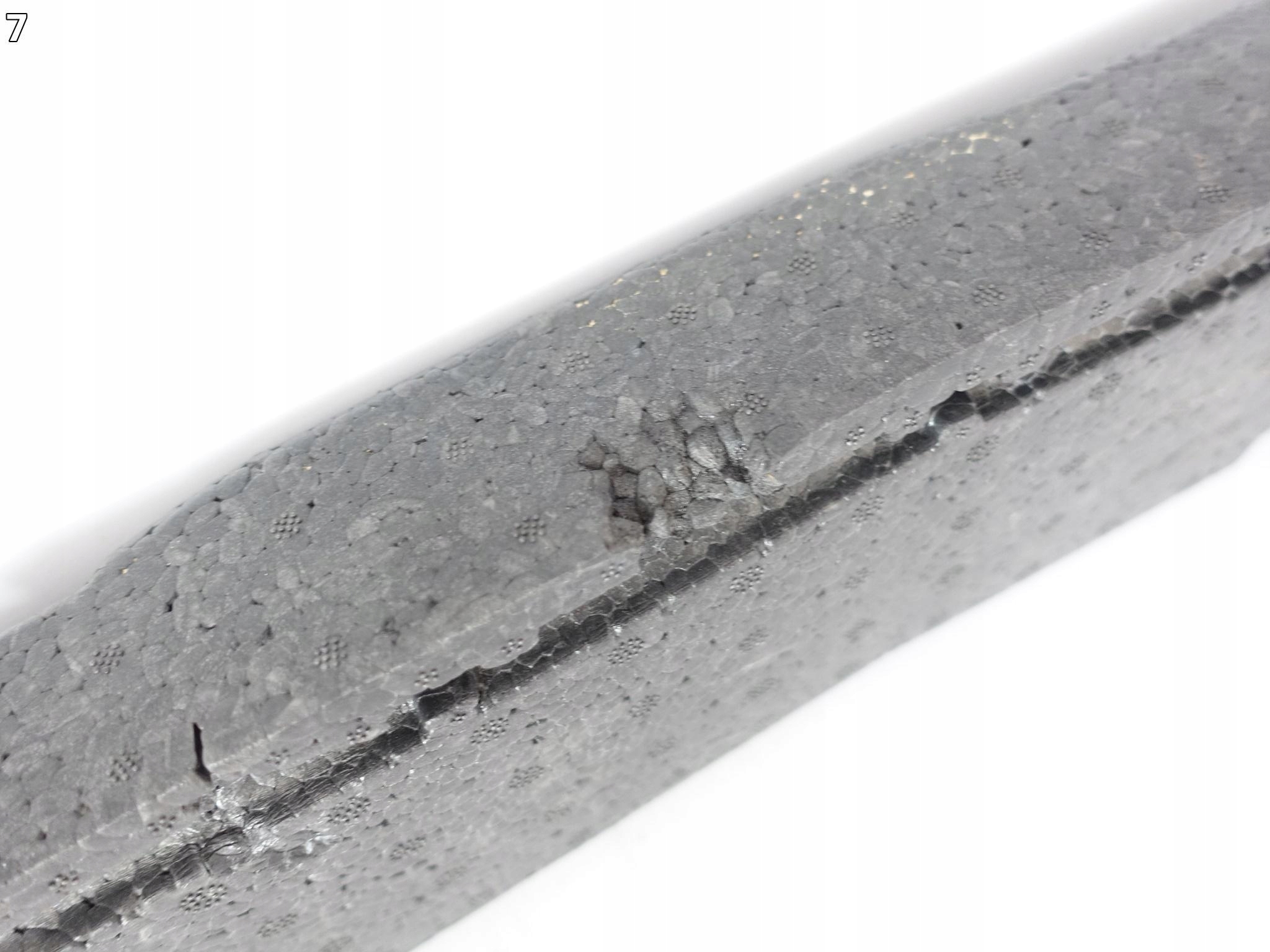 AUDI A5 8T0 07-11 ABSORBER PIANKA BELKA W ZDERZAK PRZÓD 8T0807550 AUDI A5 8T0 07-11 ABSORBER PIANKA BELKA W ZDERZAK PRZÓD 8T0807550 - obrazek 8