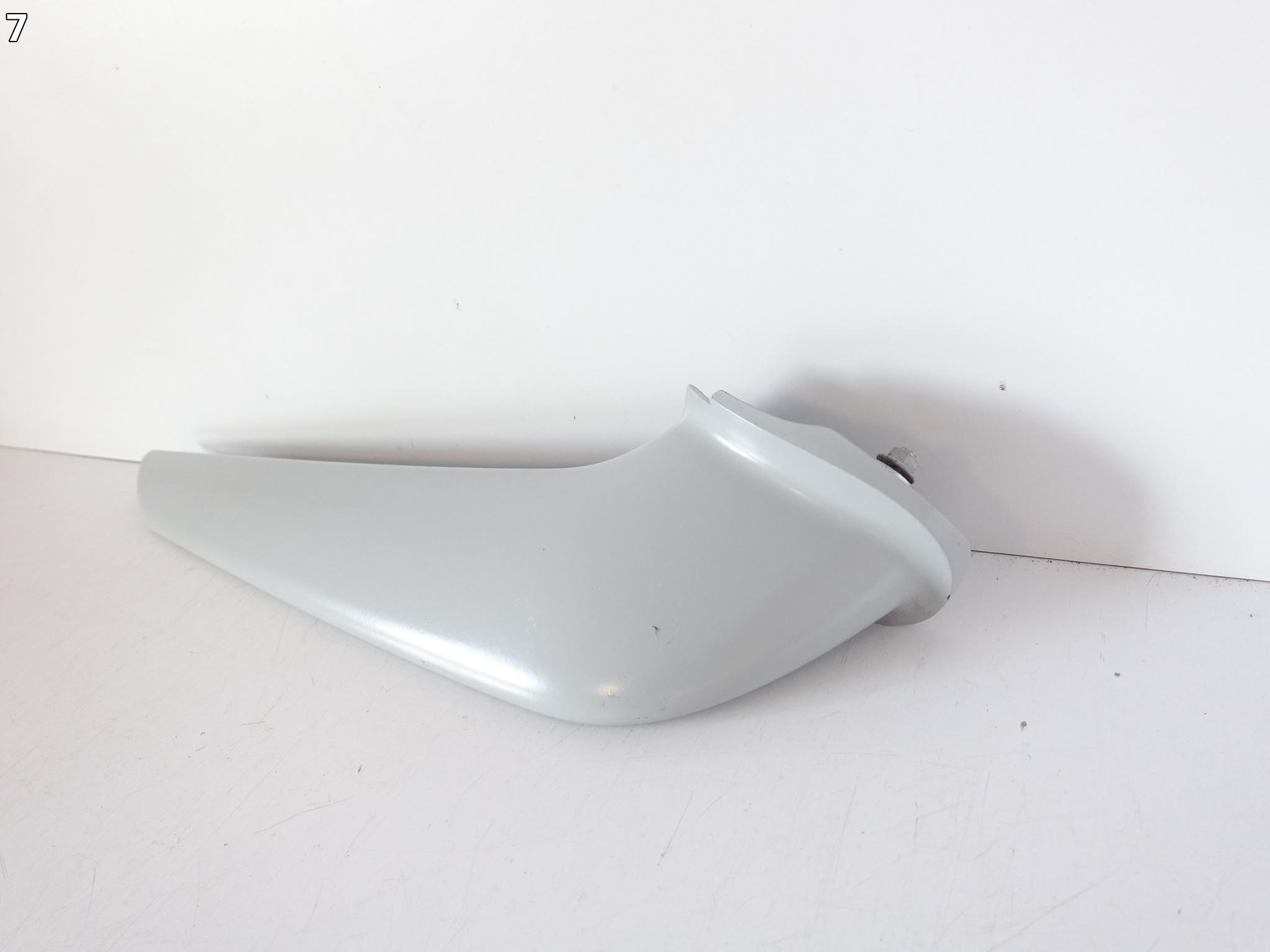 FERRARI 458 ITALIA F142 SPOILER LISTWA ATRAPA LEWY W ZDERZAK PRZÓD NOWY FERRARI 458 ITALIA F142 SPOILER LISTWA ATRAPA LEWY W ZDERZAK PRZÓD NOWY - obrazek 8