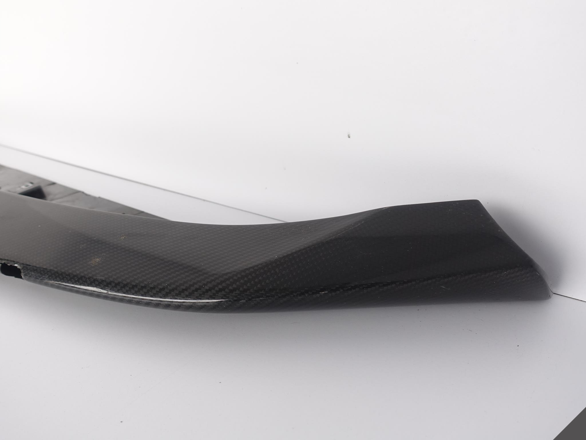 MASERATI LEVANTE TROFEO GTS LIFT CARBON SPOILER MASERATI LEVANTE TROFEO GTS LIFT CARBON SPOILER - obrazek 7