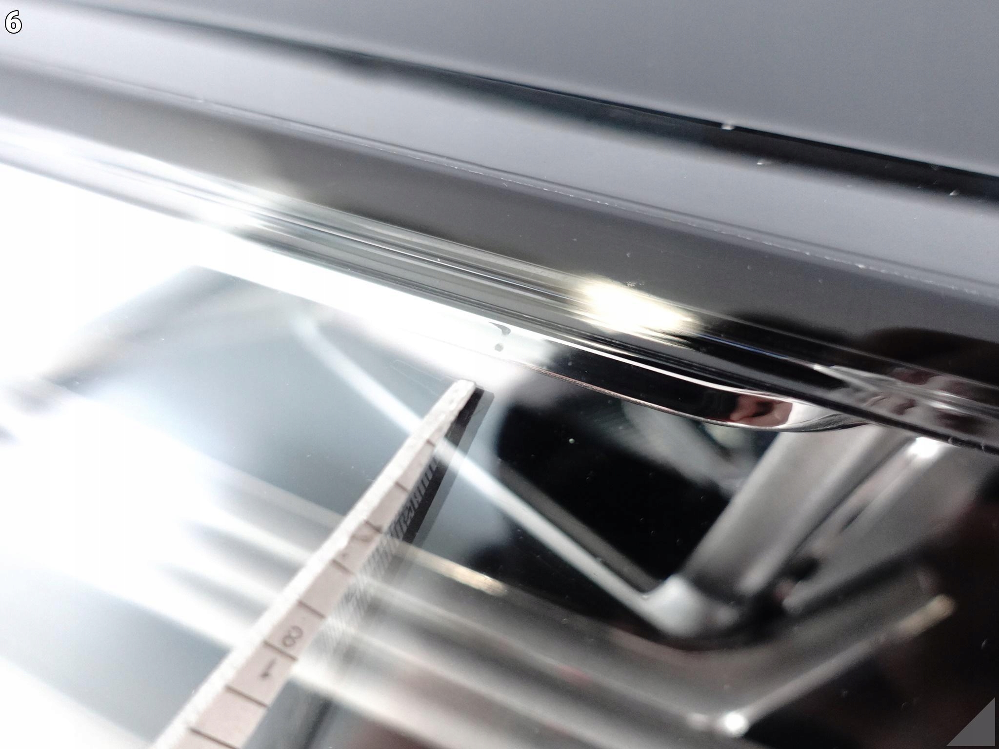 AUDI A7 S7 4G8 C7 LIFT 14-18 LAMPA FULL LED LEWA PRZÓD KOMPLETNA *USA* AUDI A7 S7 4G8 C7 LIFT 14-18 LAMPA FULL LED LEWA PRZÓD KOMPLETNA *USA* - obrazek 7