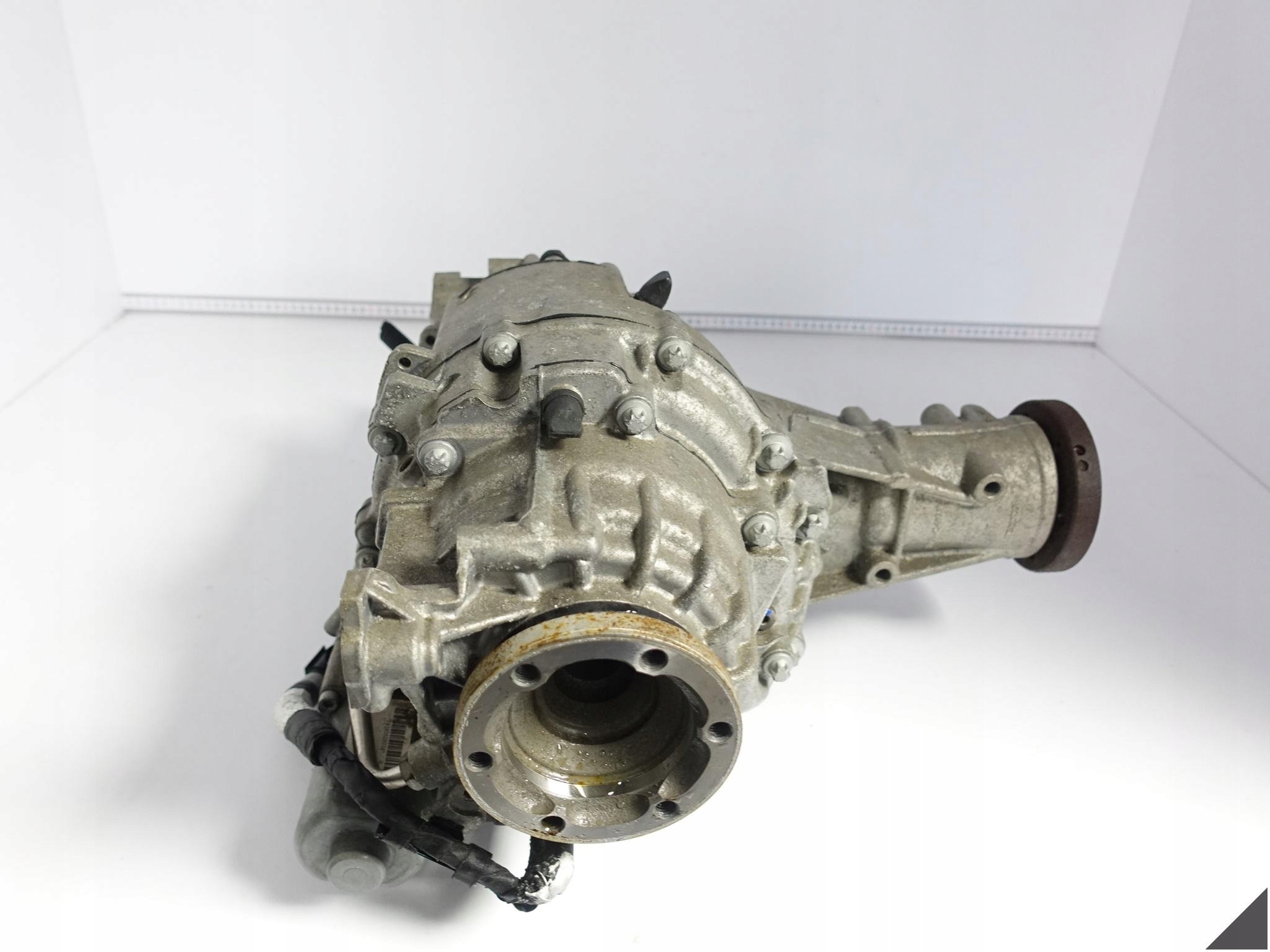 AUDI RS7 4G8 RS6 4G0 14-18 LIFT DYFERENCJAŁ DYFER MOST TYŁ 4.0 TFSI 340 KM AUDI RS7 4G8 RS6 4G0 14-18 LIFT DYFERENCJAŁ DYFER MOST TYŁ 4.0 TFSI 340 KM
