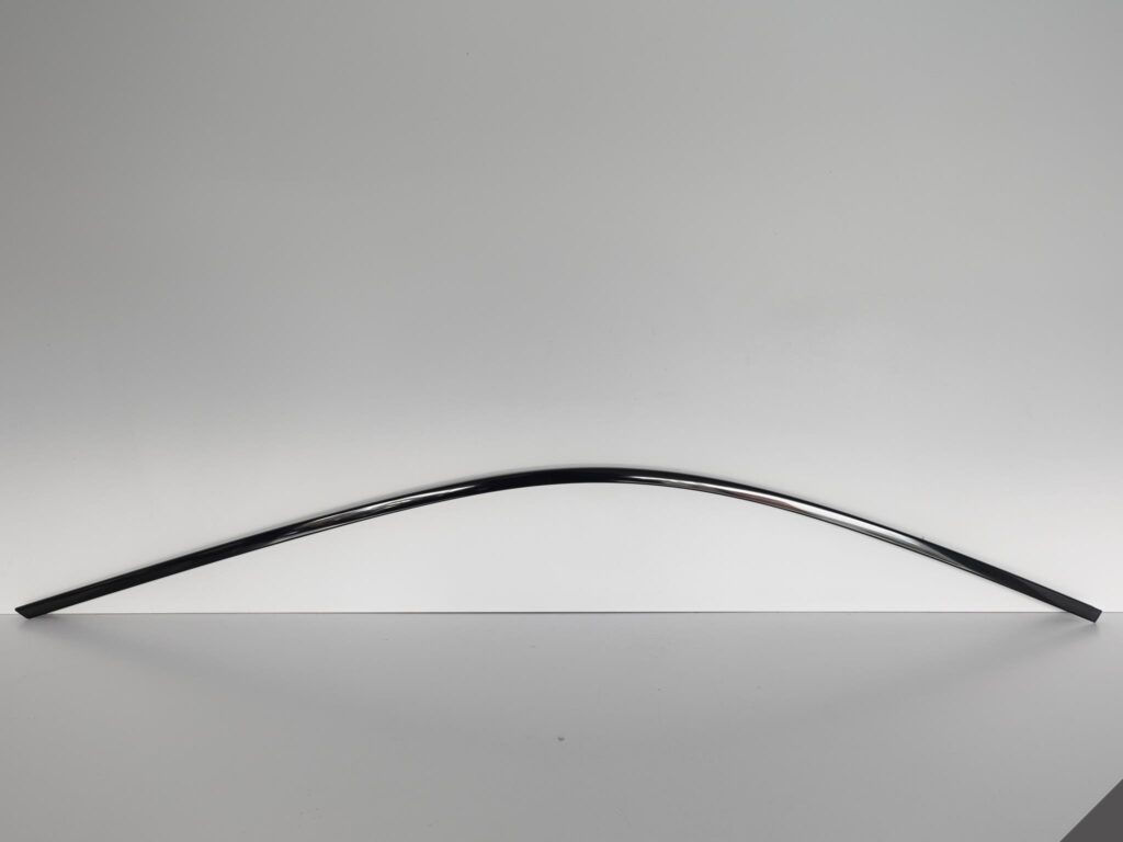 BMW X3 F25 10-17 M-PAKIET SHADOW-LINE LISTWA DRZWI
