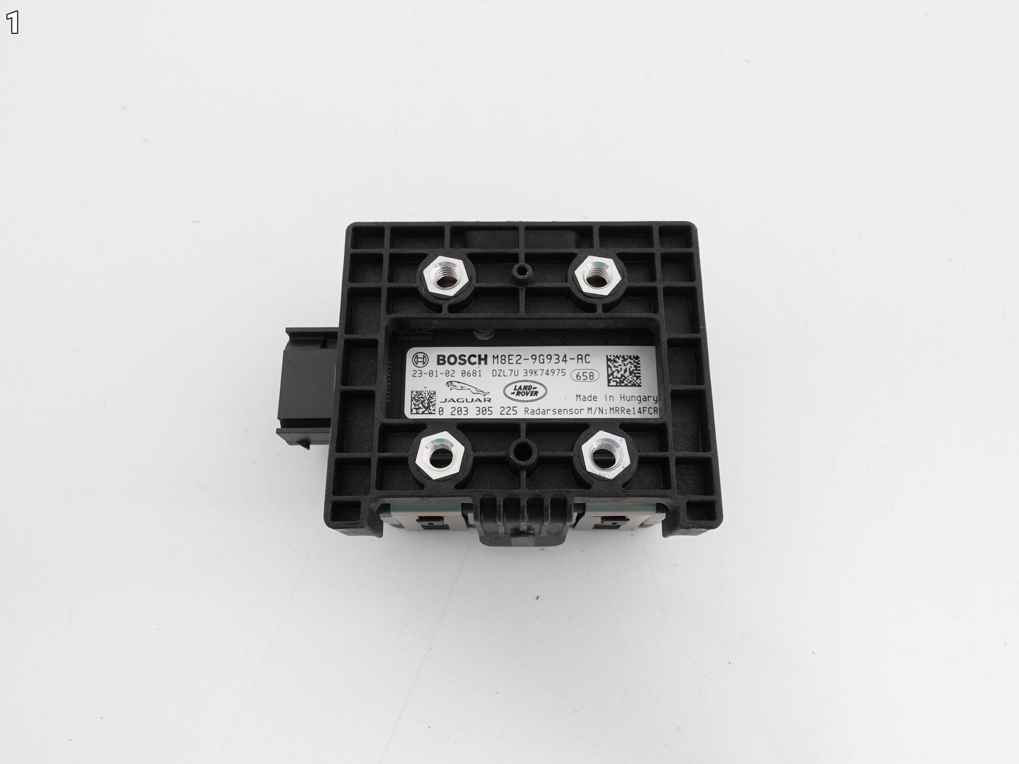 RANGE ROVER L460 V 5 22- RADAR SENSOR ACC MODUŁ RANGE ROVER L460 V 5 22- RADAR SENSOR ACC MODUŁ - obrazek 2
