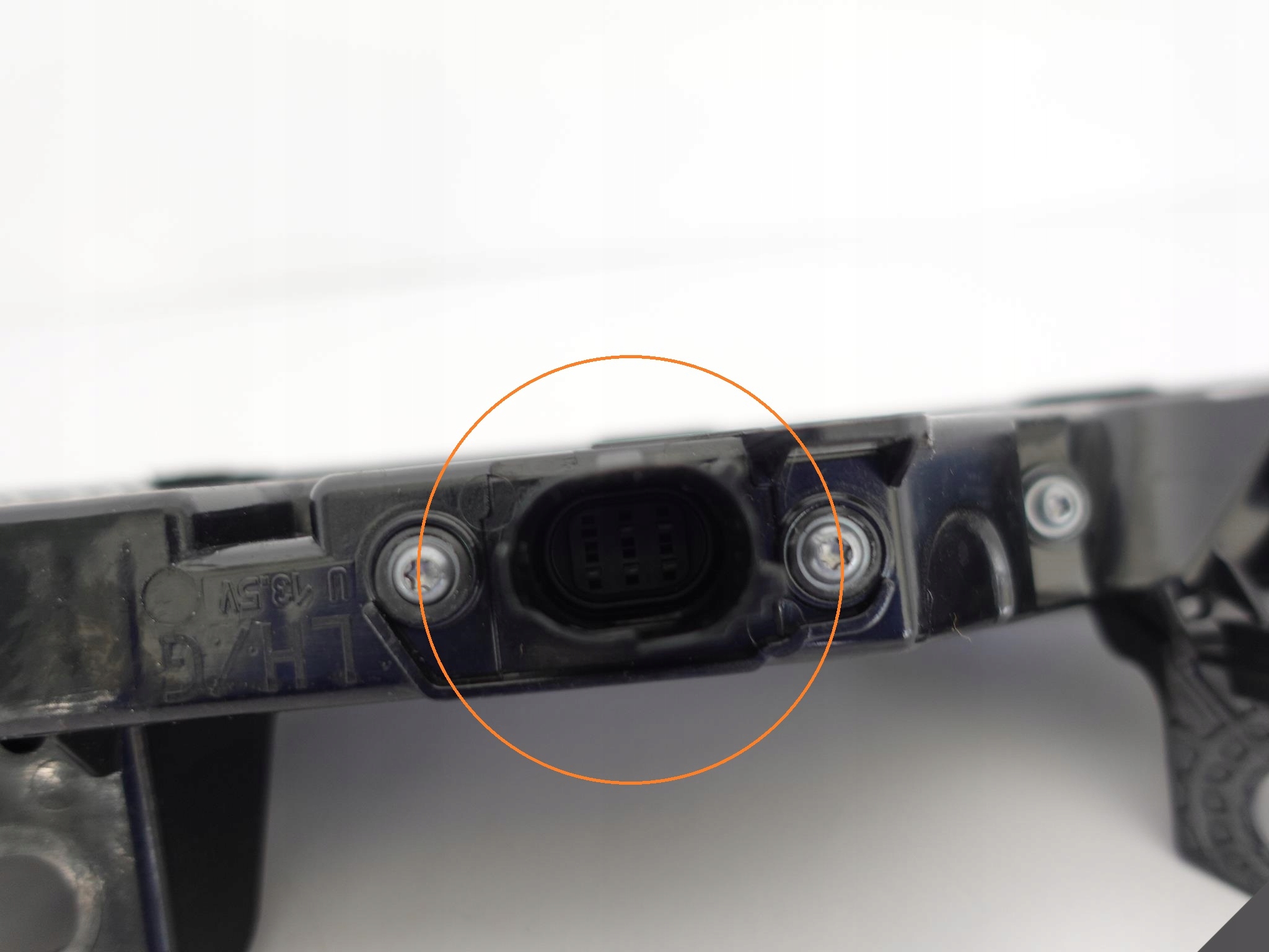 PORSCHE 911 992 19- LAMPA LED LEWA TYŁ EUROPA PORSCHE 911 992 19- LAMPA LED LEWA TYŁ EUROPA - obrazek 8