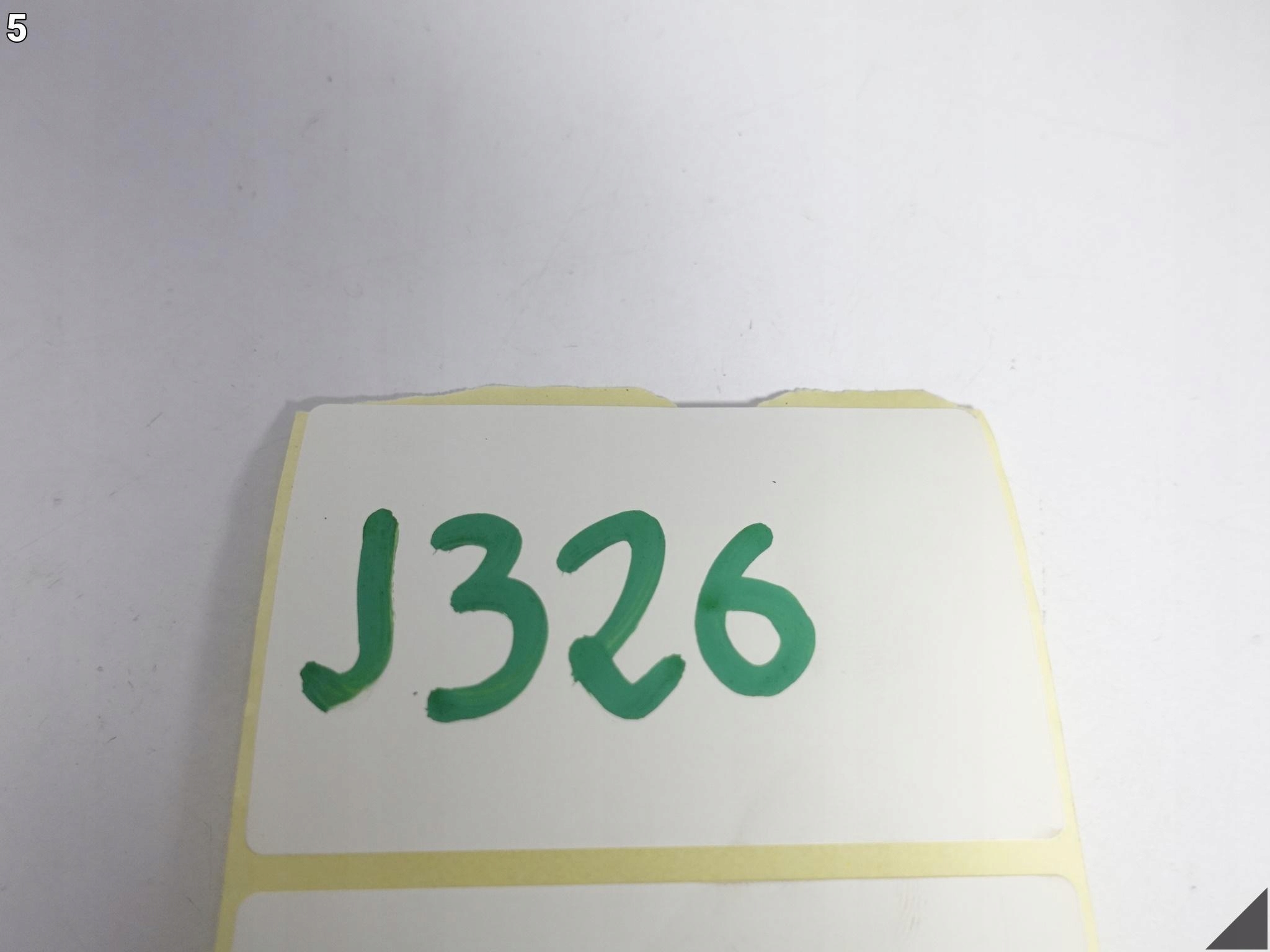AUDI RS7 4G8 RS6 4G0 C7 14-18 KLOCKI HAMULCOWE CERAMICZNE TYŁ R + L 340 KM AUDI RS7 4G8 RS6 4G0 C7 14-18 KLOCKI HAMULCOWE CERAMICZNE TYŁ R + L 340 KM - obrazek 6