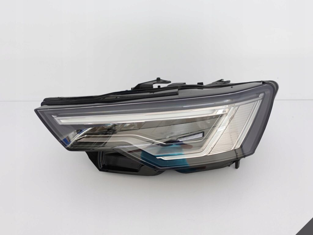 AUDI S6 A6 C8 4K0 18- LAMPA+MODUŁ MATRIX FULL LED AUDI S6 A6 C8 4K0 18- LAMPA+MODUŁ MATRIX FULL LED