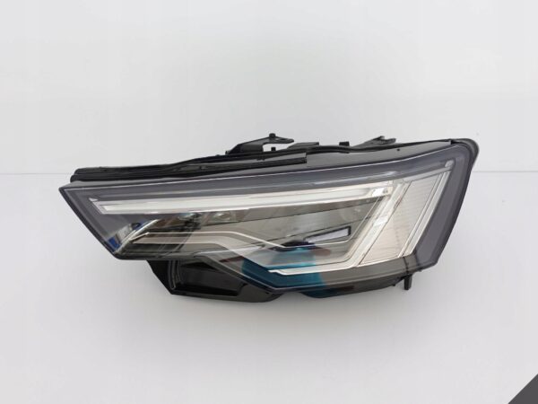 AUDI S6 A6 C8 4K0 18- LAMPA+MODUŁ MATRIX FULL LED AUDI S6 A6 C8 4K0 18- LAMPA+MODUŁ MATRIX FULL LED