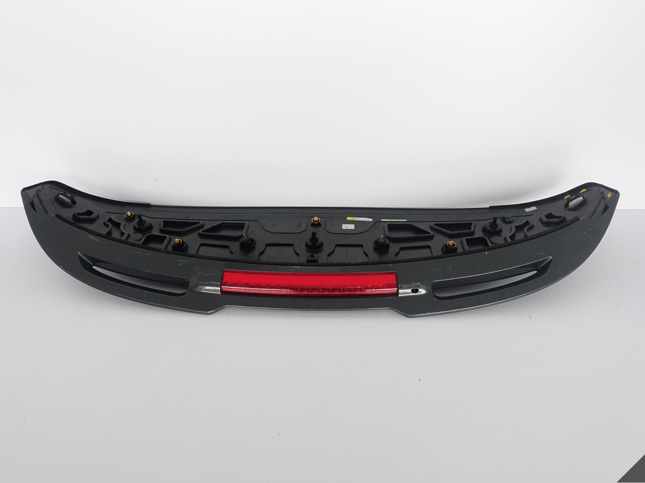 MASERATI LEVANTE GRANSPORT SPOILER LOTKA+ŚWIATŁO MASERATI LEVANTE GRANSPORT SPOILER LOTKA+ŚWIATŁO - obrazek 5