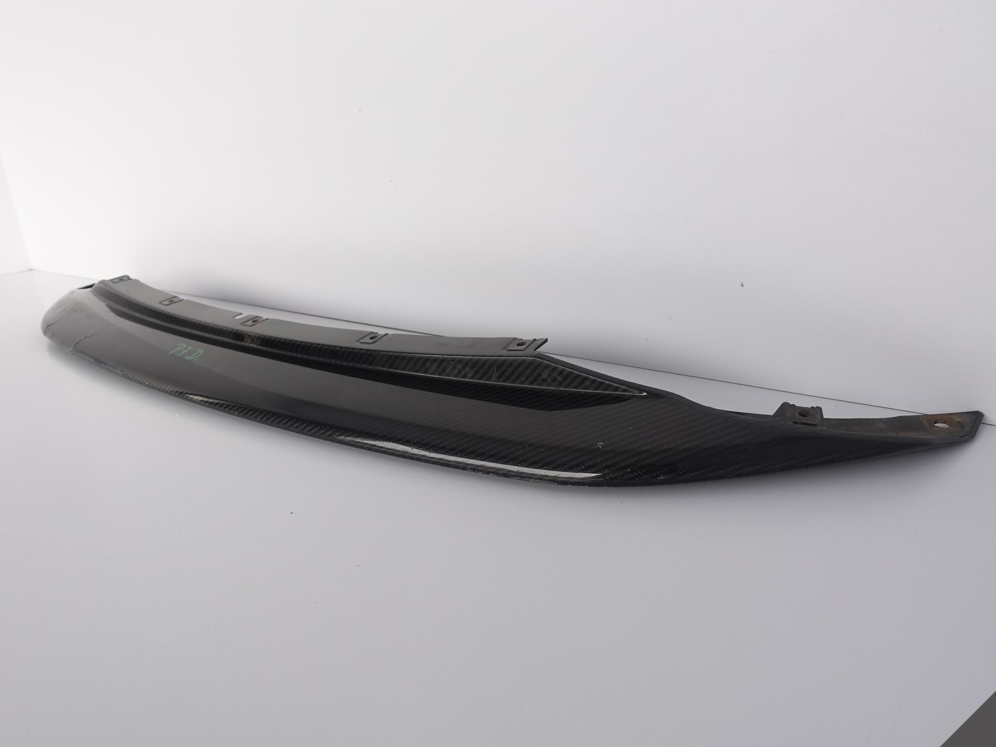 MASERATI GRANTURISMO M149 SPORT 17- CARBON SPOILER MASERATI GRANTURISMO M149 SPORT 17- CARBON SPOILER - obrazek 6