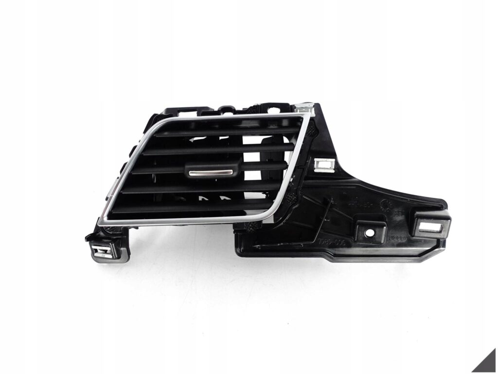 AUDI A8 S8 4H0 4H1 D4 LIFT 13-17 LEWA KRATKA NAWIEWU CHROM 4H1820901C