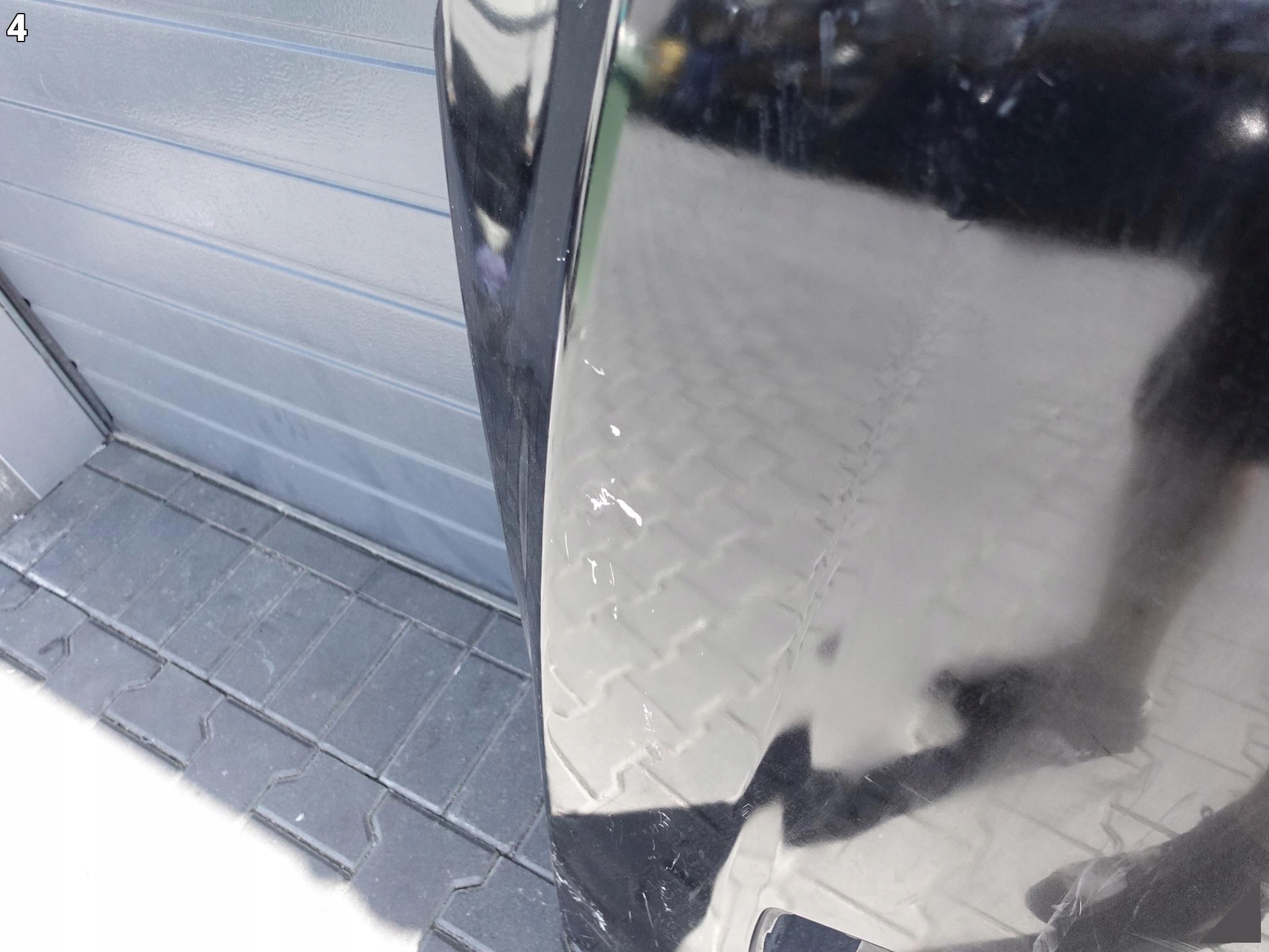 MERCEDES ML W166 11-15 MASKA POKRYWA SILNIKA PRZÓD MERCEDES ML W166 11-15 MASKA POKRYWA SILNIKA PRZÓD - obrazek 5