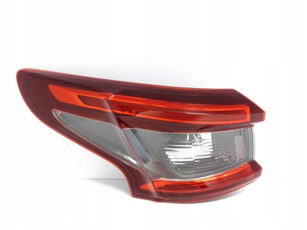 NISSAN QASHQAI II 2 J11 LIFT 17-21 LAMPA LED LEWA TYŁ EU NISSAN QASHQAI II 2 J11 LIFT 17-21 LAMPA LED LEWA TYŁ EU