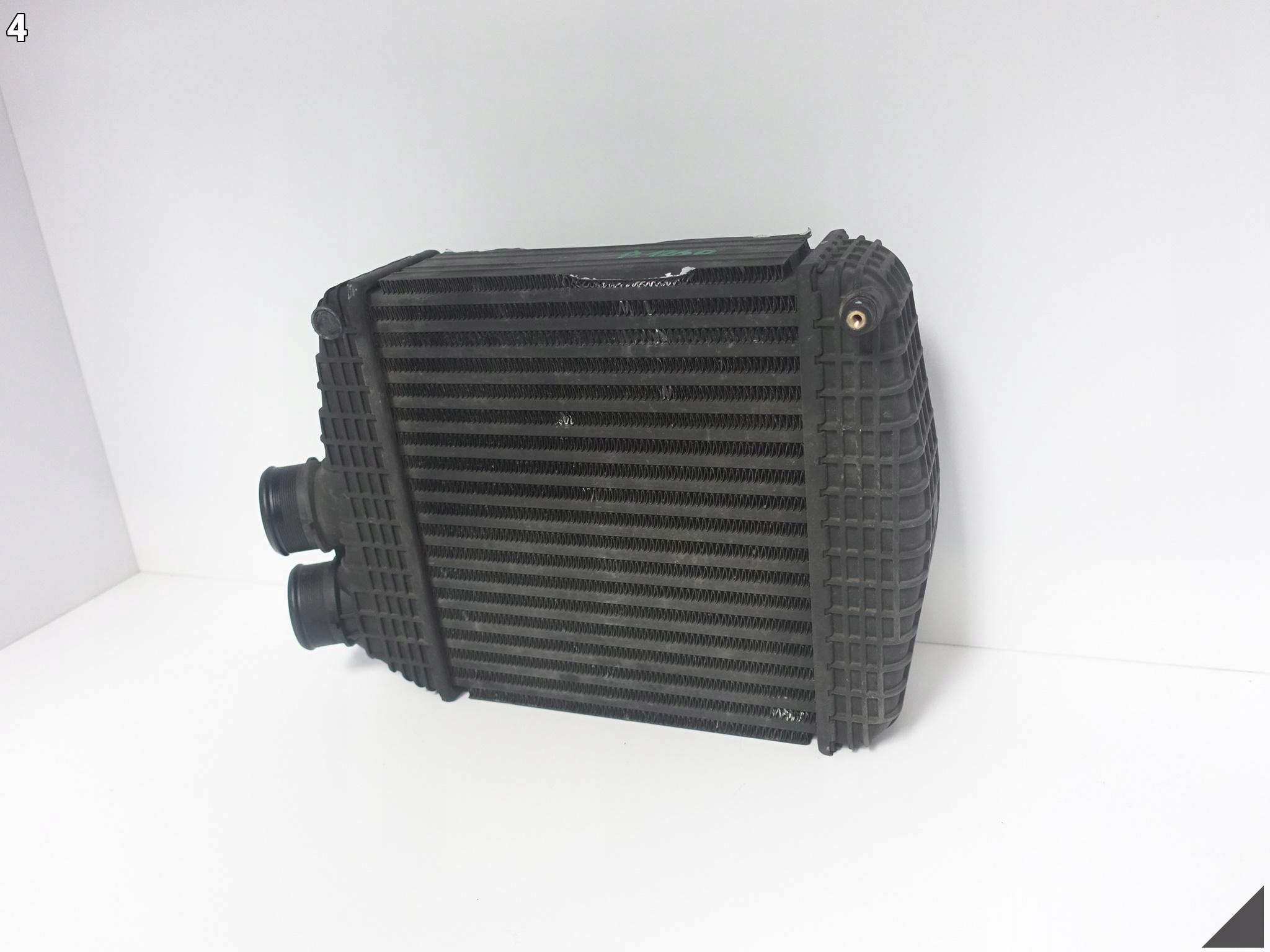 MASERATI GHIBLI M157 LEVANTE M161 QUATTROPORTE M156 INTERCOOLER PRAWY MASERATI GHIBLI M157 LEVANTE M161 QUATTROPORTE M156 INTERCOOLER PRAWY - obrazek 5