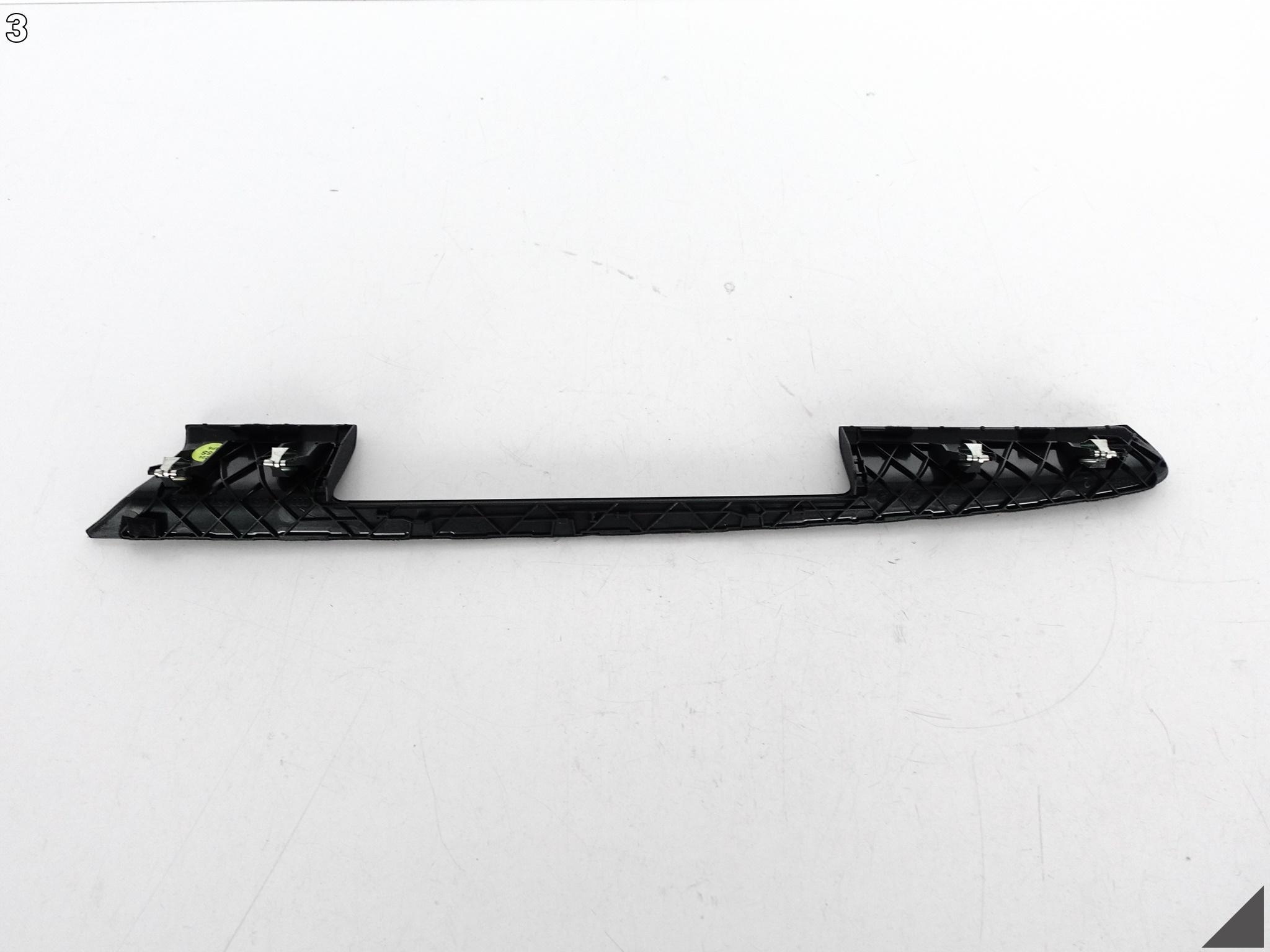 AUDI A6 S6 4G1 A7 S7 4G8 C7 LIFT 10-18 LISTWA DEKOR PANEL DESKI KOKPITU AUDI A6 S6 4G1 A7 S7 4G8 C7 LIFT 10-18 LISTWA DEKOR PANEL DESKI KOKPITU - obrazek 4
