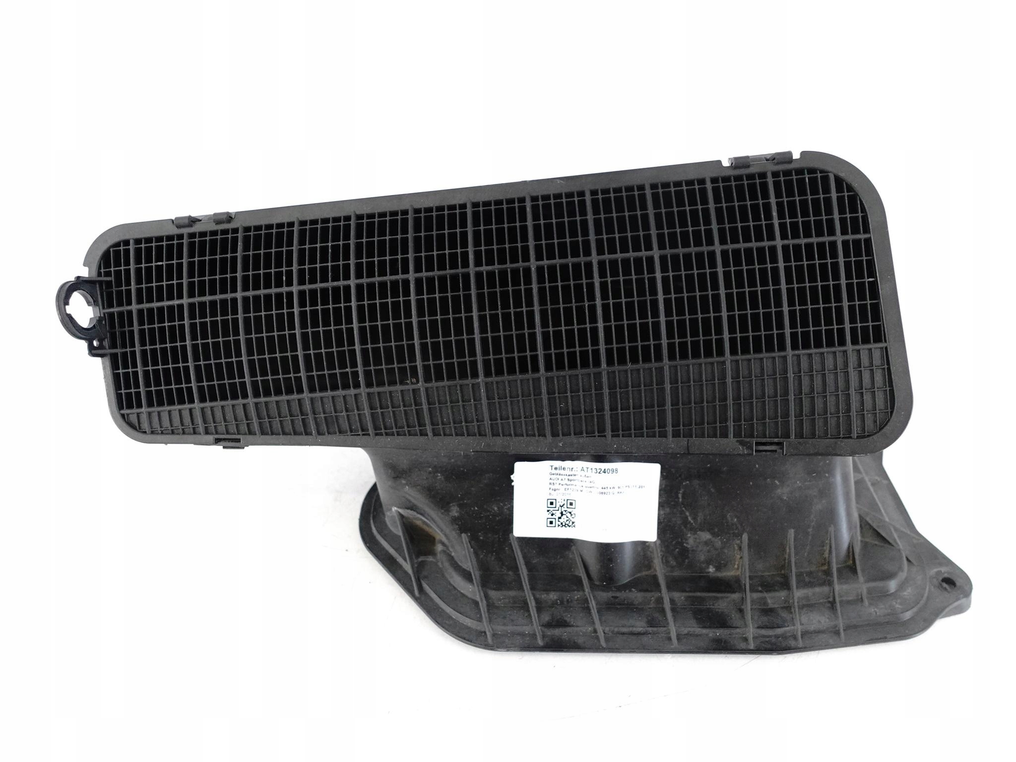 AUDI RS7 S7 A7 4G8 A6 S6 4G0 C7 LIFT 10-18 WLOT DOLOT POWIETRZA AUDI RS7 S7 A7 4G8 A6 S6 4G0 C7 LIFT 10-18 WLOT DOLOT POWIETRZA
