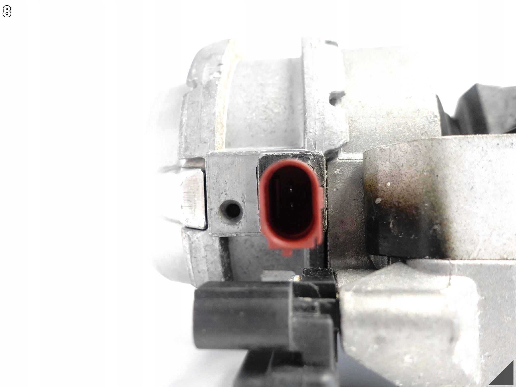 AUDI A8 S8 4H0 D4 LIFT 13-17 LEWA ŁAPA PODUSZKA PODPORA SILNIKA 4.0 TFSI AUDI A8 S8 4H0 D4 LIFT 13-17 LEWA ŁAPA PODUSZKA PODPORA SILNIKA 4.0 TFSI - obrazek 9